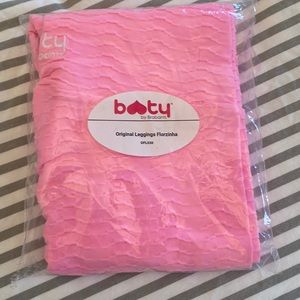 Booty by Brabants, new in packaging, one size fits all